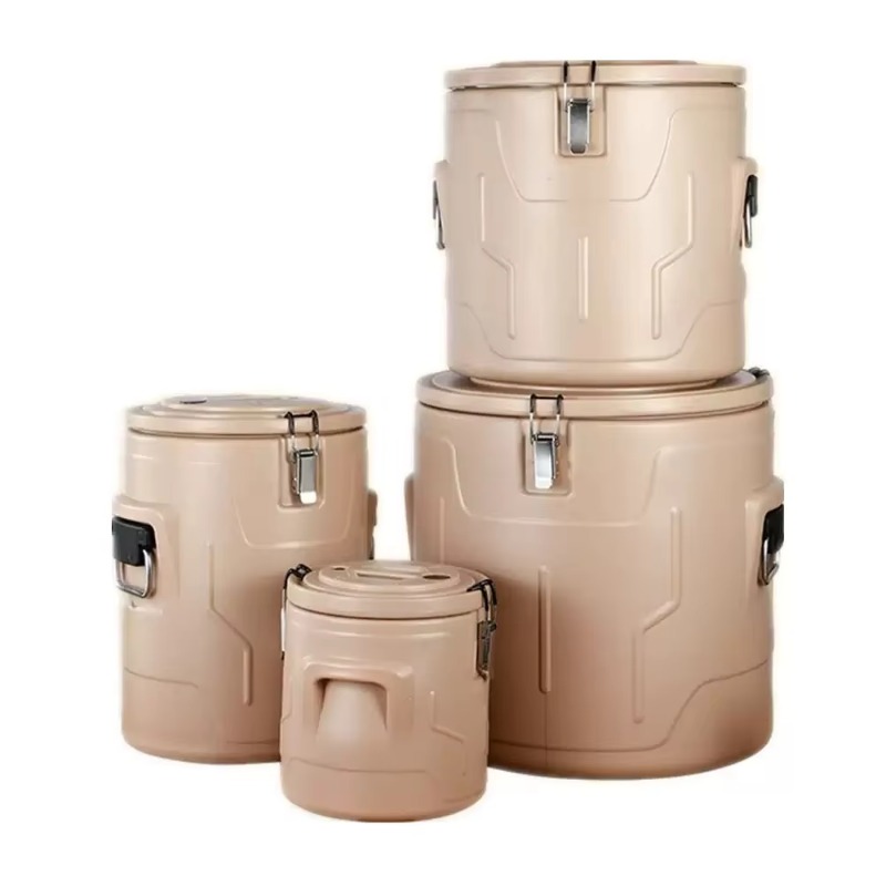 Food Storage Containers - Commercial Insulated Food Storage Containers Food