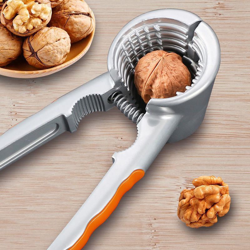 Kitchen Gadgets Hacks - 2023 New Crack Almond Walnut Hazel