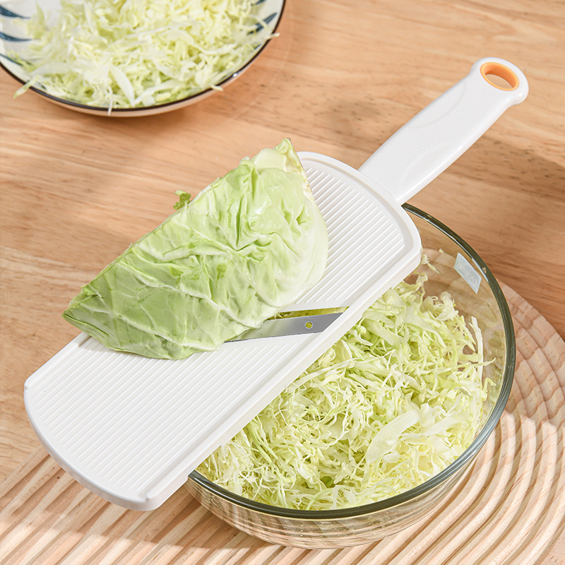 Mandoline Slicer - Japanese Cabbage Slicer Ultra-Thin Mandoline Slicer
