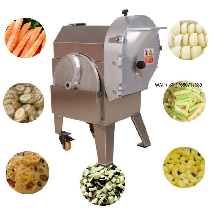 Vegetable Chopper - Fully Automatic onion Cutter onion Cutting