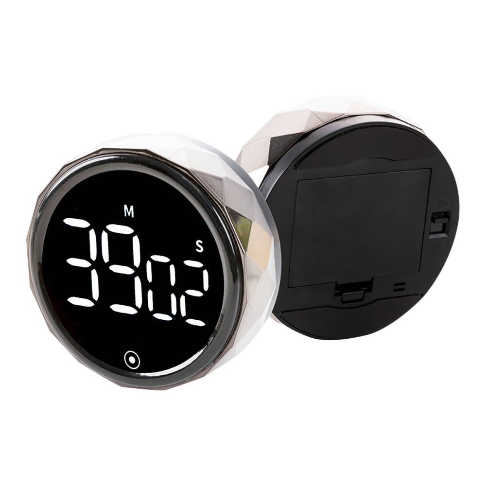 Kitchen Gadgets Smart - 1 pcs LED Digital Timer Self