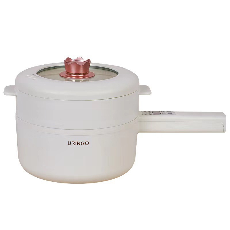 Kitchen Gadgets Smart - URINGO 1.6/2L Electric Hot Pot Five-speed