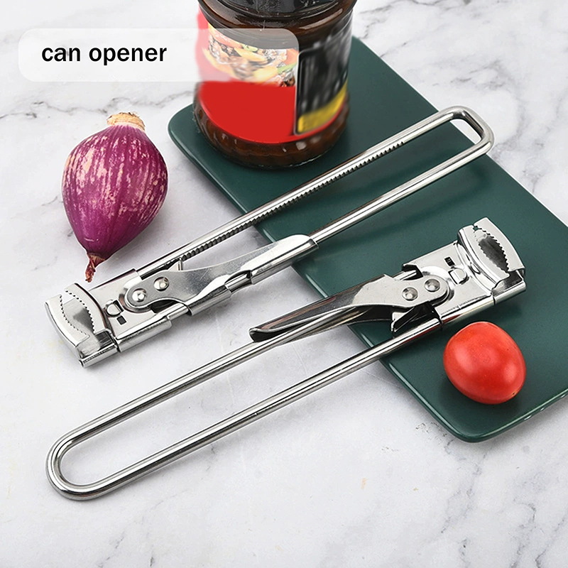 Kitchen Gadgets Ninja - 2026 Adjustable Multi Function Labor Saving