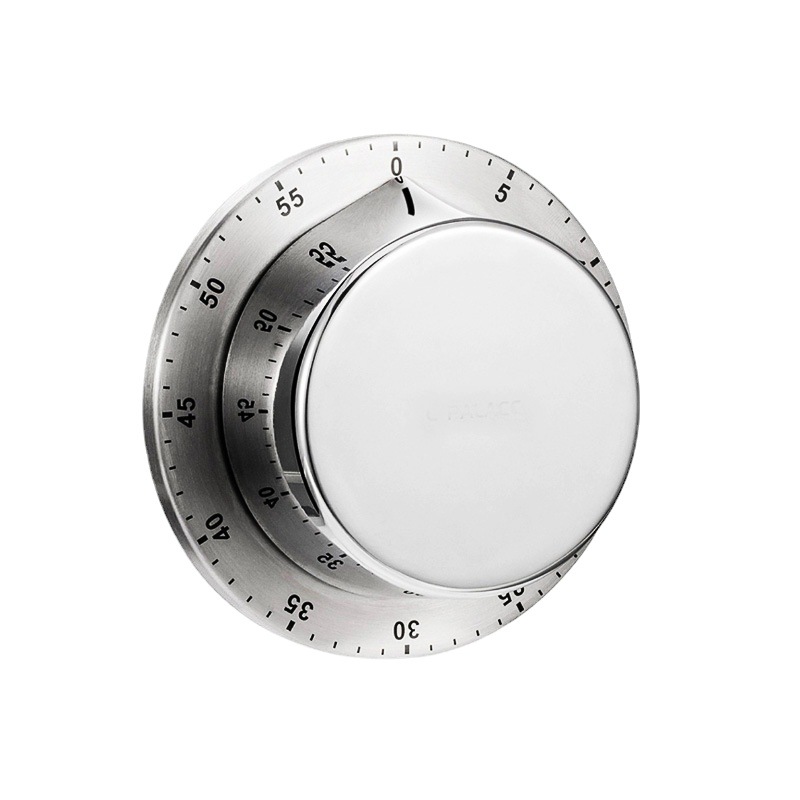 Kitchen Gadgets Smart - Mechanical Alarm Clock Magnetic Kitchen Timer