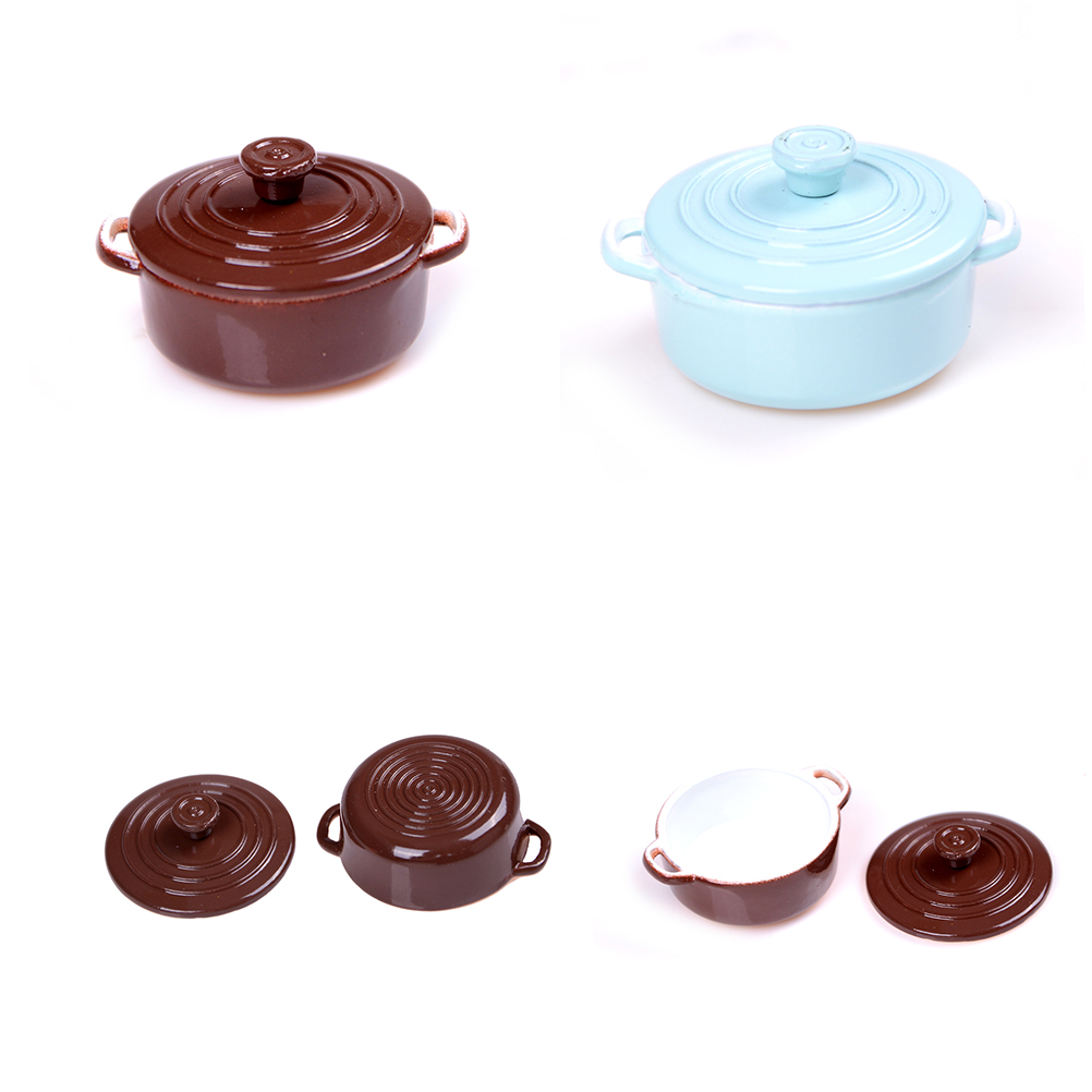Kitchen Gadgets Sale - 1:12Scale Dollhouse Miniature Kitchen Utensils Cooking