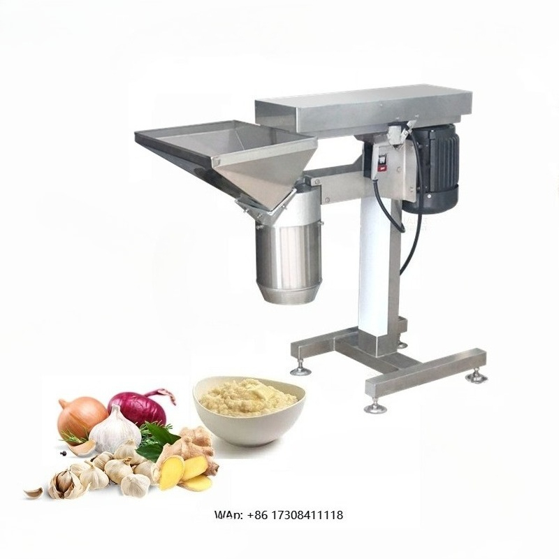 Vegetable Chopper - Electric Industrial Automatic Kitchen Vegetables Onion