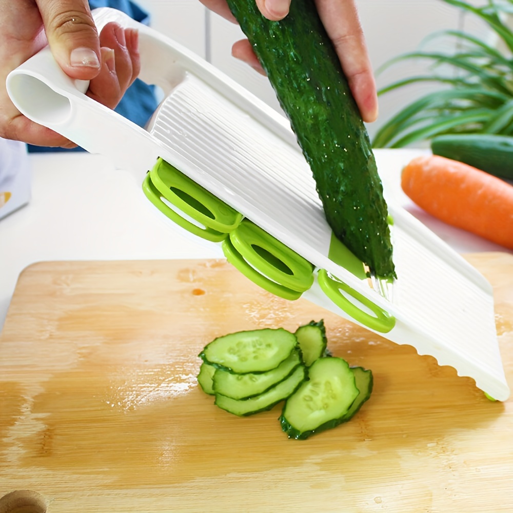 Mandoline Slicer Stainless Ste - Mandoline Slicer 评论和价格