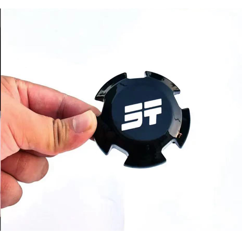 Car Wheel Hub Label Cover Patc - Kitchen Gadgets 2025 评论和价格