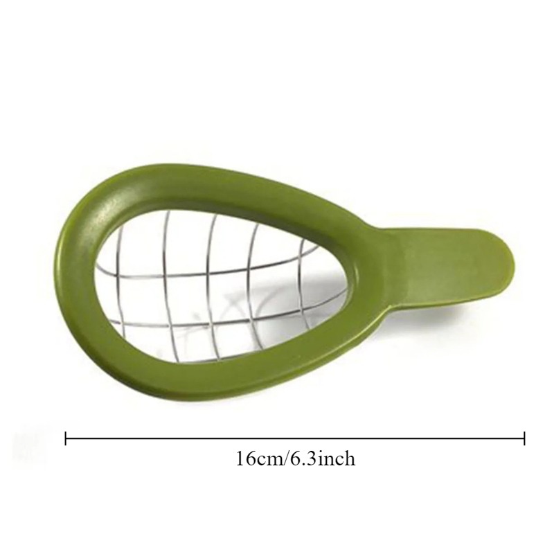 1PC Avocado slicer and corer K - Avocado Slicer Tool 评论和价格
