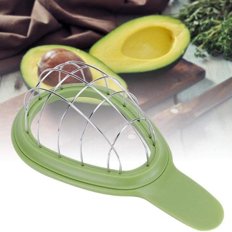 1PC Avocado slicer and corer K - Avocado Slicer Tool 评论和价格