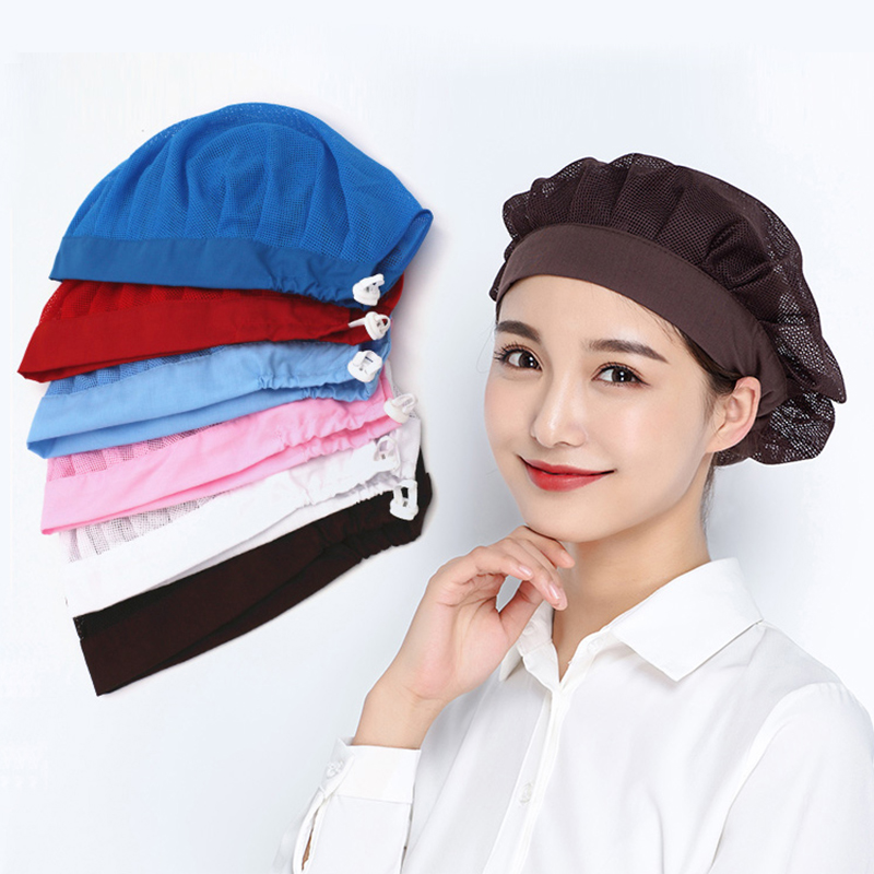 MenWomen Net Caps Bakery Bakin - Kitchen Gadgets Sale 评论和价格