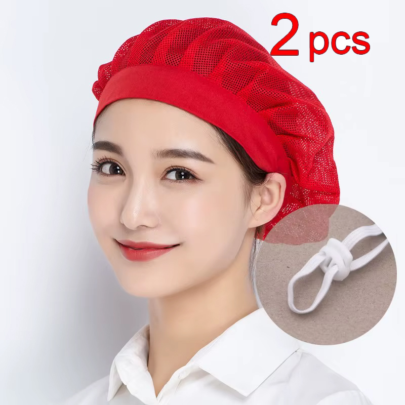 MenWomen Net Caps Bakery Bakin - Kitchen Gadgets Sale 评论和价格