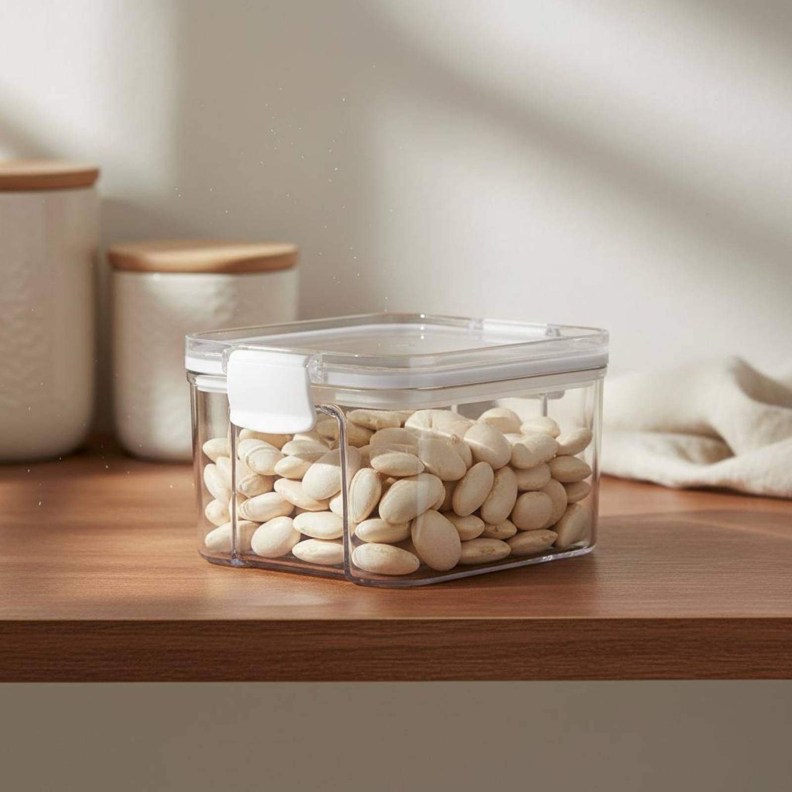 Airtight Food Storage Containe - Food Storage Containers 评论和价格