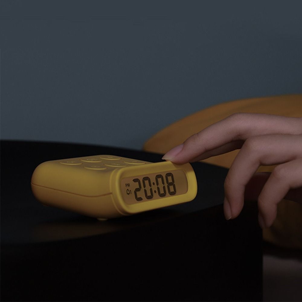 Gifts Creative Small Alarm Clo - Kitchen Gadgets Modern 评论和价格