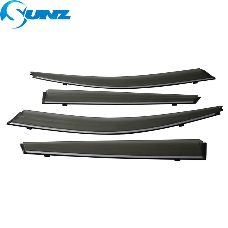 Car Window Deflector For Jetou - Kitchen Gadgets 2025 评论和价格