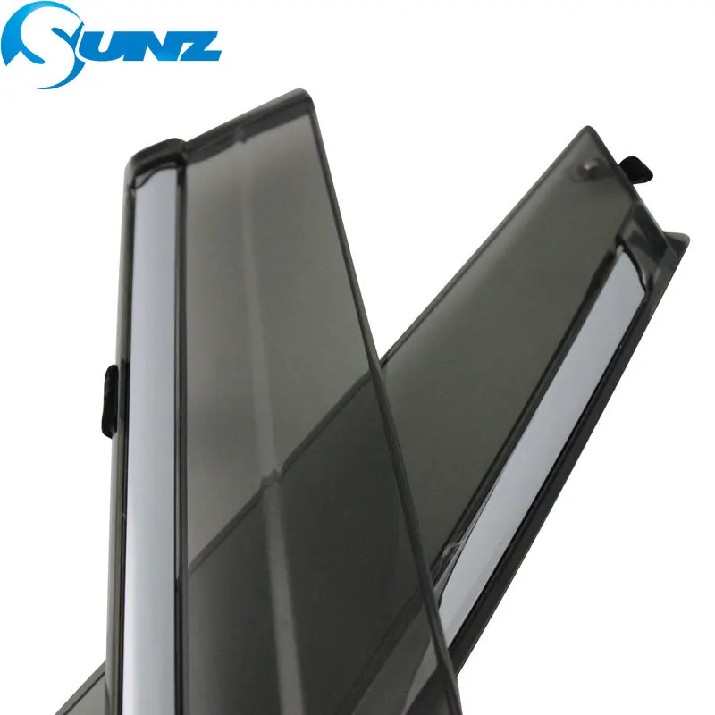 Car Window Deflector For Jetou - Kitchen Gadgets 2025 评论和价格