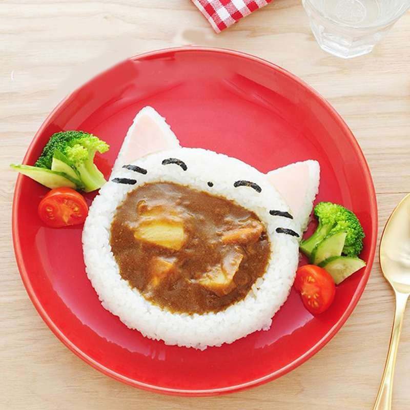 1Pcs Cute Cartoon Cat Bear Sus - Kitchen Gadgets Ninja 评论和价格