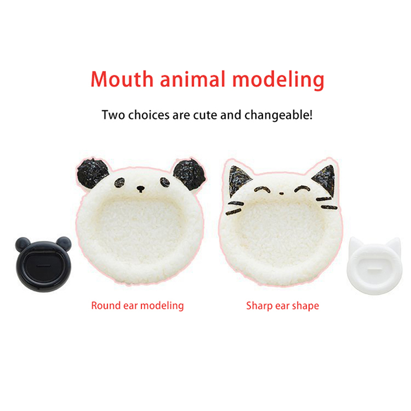 1Pcs Cute Cartoon Cat Bear Sus - Kitchen Gadgets Ninja 评论和价格