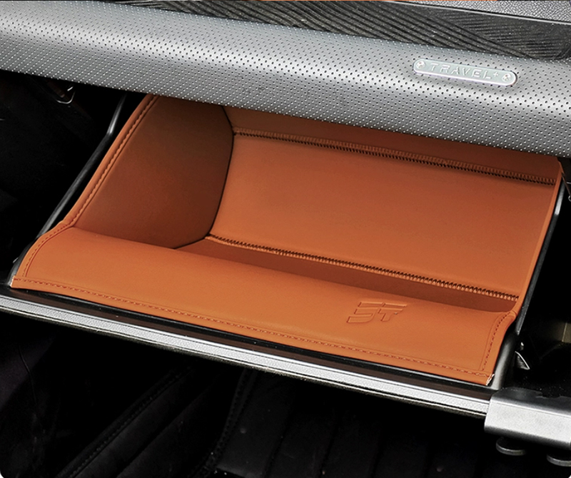 Auto Co-pilot Glove Box Fit fo - Kitchen Gadgets 2025 评论和价格