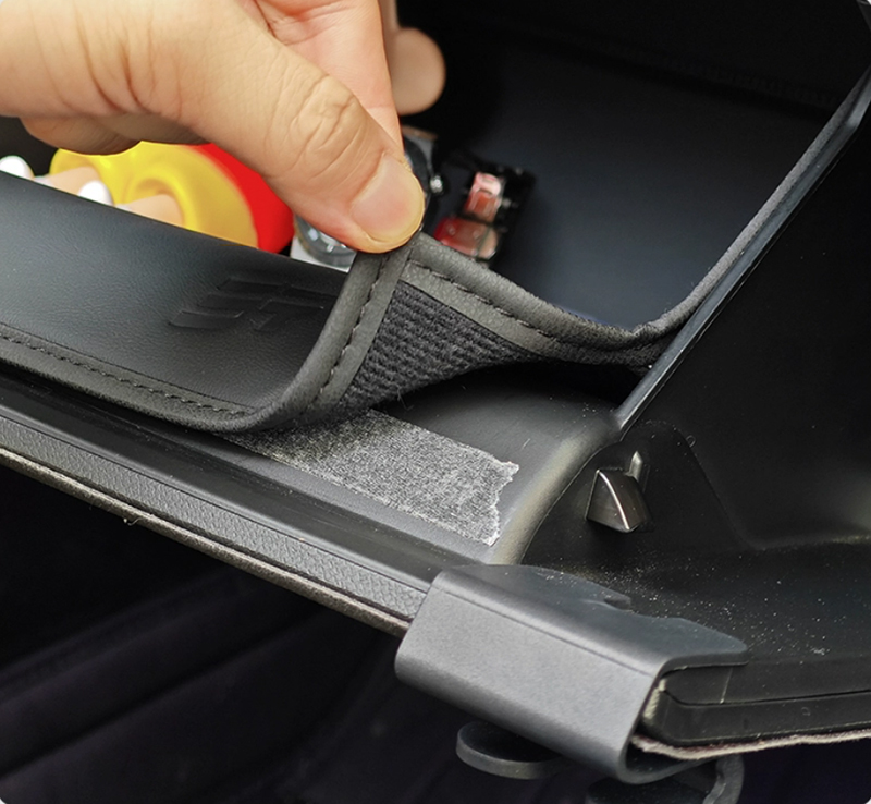 Auto Co-pilot Glove Box Fit fo - Kitchen Gadgets 2025 评论和价格