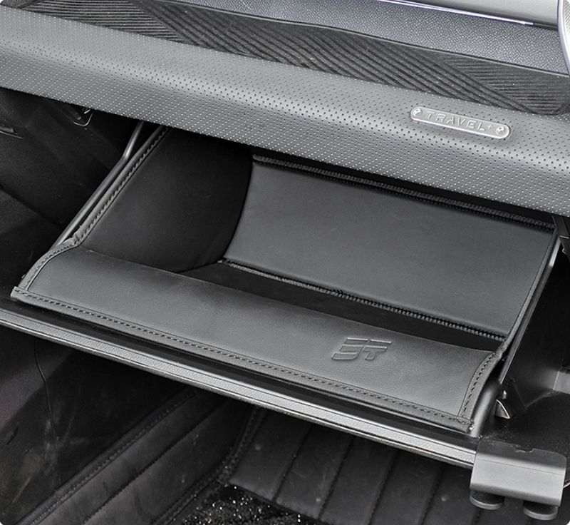 Auto Co-pilot Glove Box Fit fo - Kitchen Gadgets 2025 评论和价格