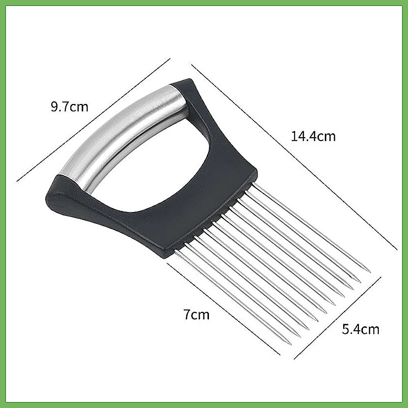 Leeseph Onion Holder, Stainles - Avocado Slicer Tool 评论和价格