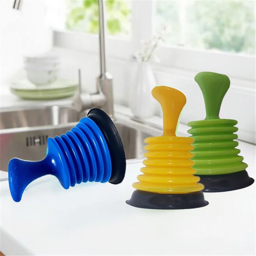 Kitchen Pipeline Dredge Suctio - Kitchen Gadgets Ninja 评论和价格
