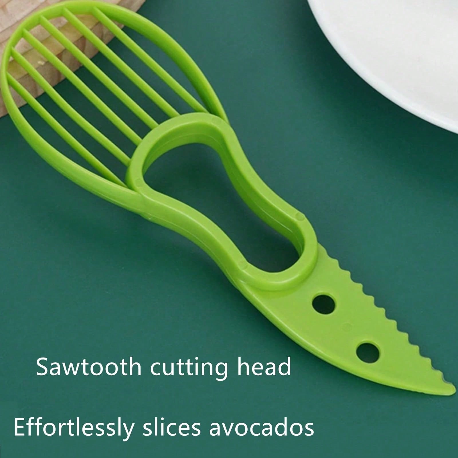 Professional Guacamole Maker A - Avocado Slicer Tool 评论和价格