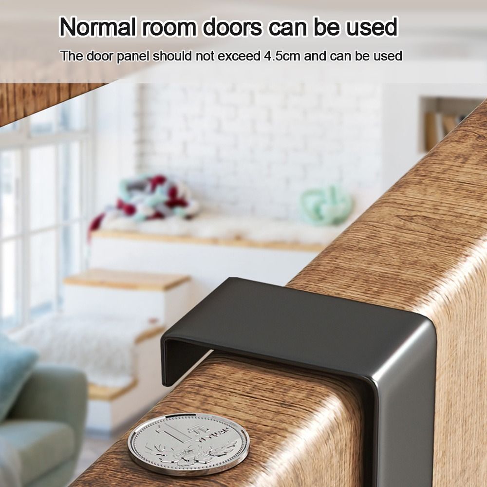 Storage Hooks Over The Door 6  - Kitchen Gadgets Storage Ideas 评论和价格