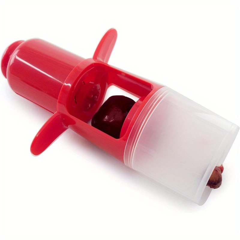 Creative Cherry Pitter Seed Re - Vegetable Kitchen Gadgets 评论和价格