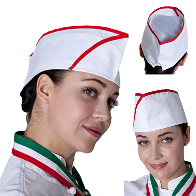 Catering Chef Boater Hat Resta - Kitchen Gadgets Sale 评论和价格