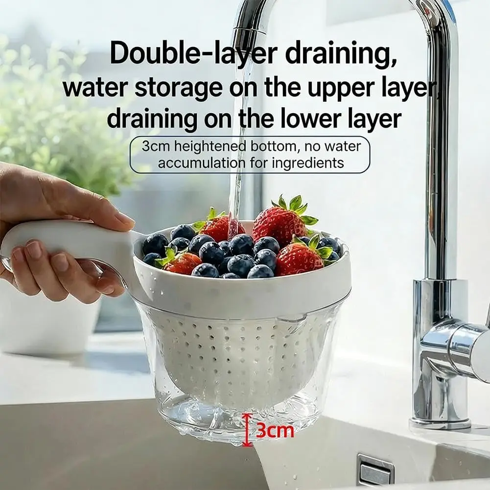 2-IN-1 Vegetable Fruit Cleanin - Vegetable Kitchen Gadgets 评论和价格