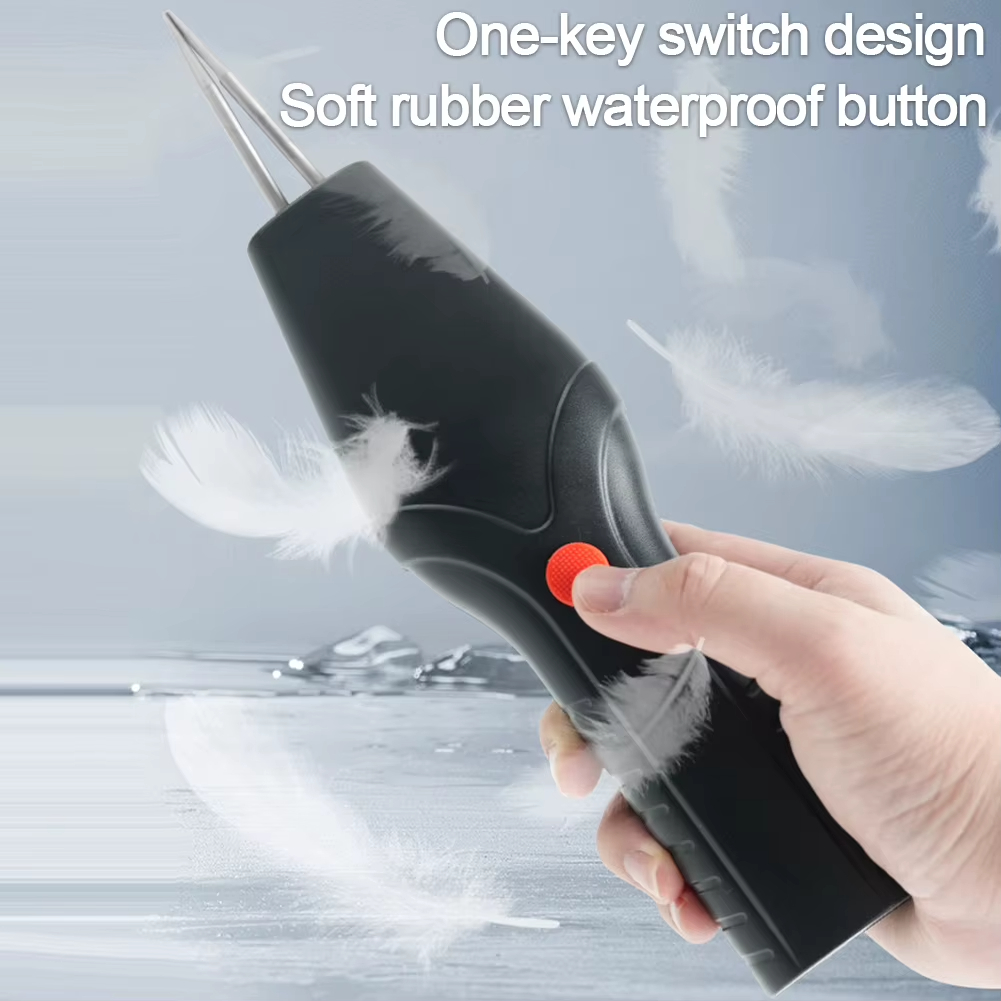 Electric USB Rechargeable Quic - Kitchen Gadgets Modern 评论和价格