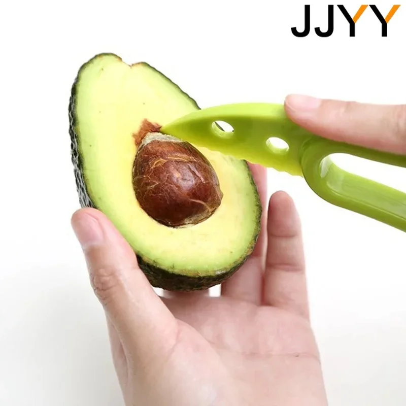 Multifunctional Avocado Cutter - Avocado Slicer Tool 评论和价格