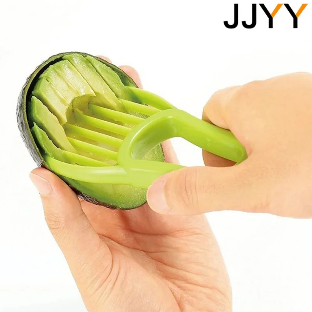 Multifunctional Avocado Cutter - Avocado Slicer Tool 评论和价格