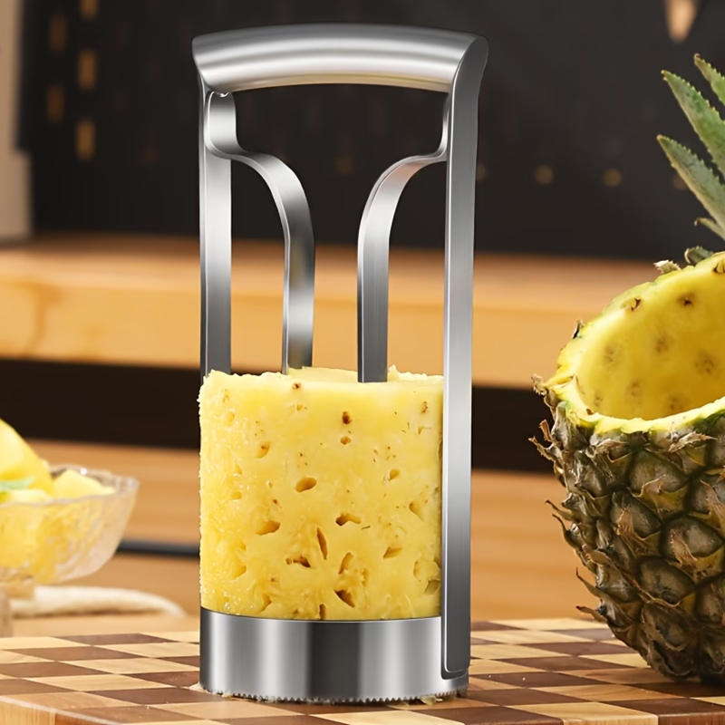 Pineapple Peeler Pineapple Cor - Vegetable Kitchen Gadgets 评论和价格