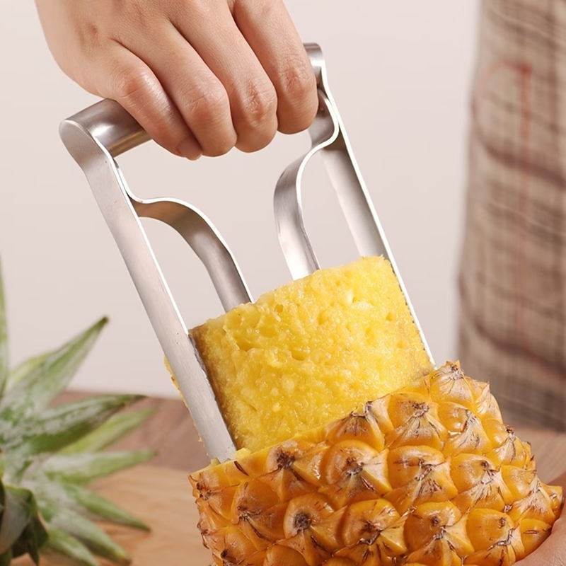 Pineapple Peeler Pineapple Cor - Vegetable Kitchen Gadgets 评论和价格