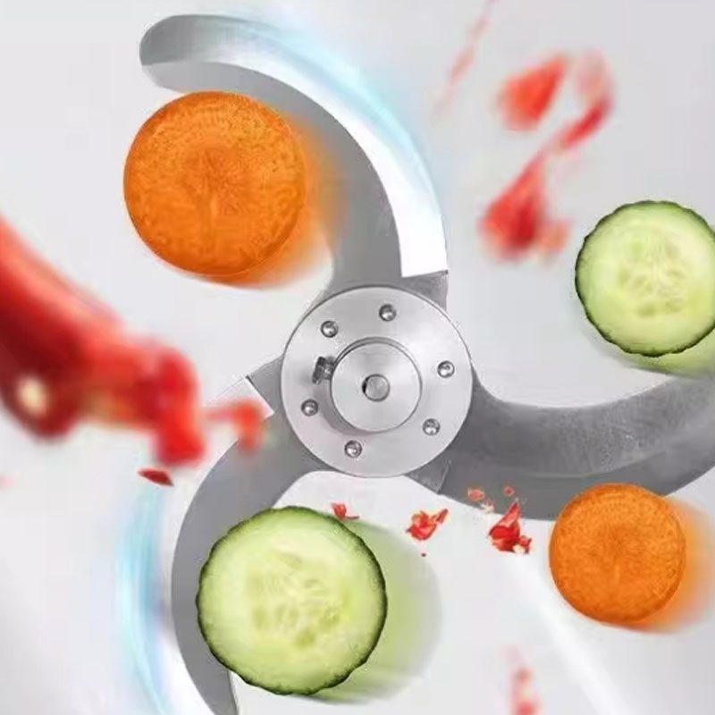 Commercial Electric Scallion C - Vegetable Chopper 评论和价格