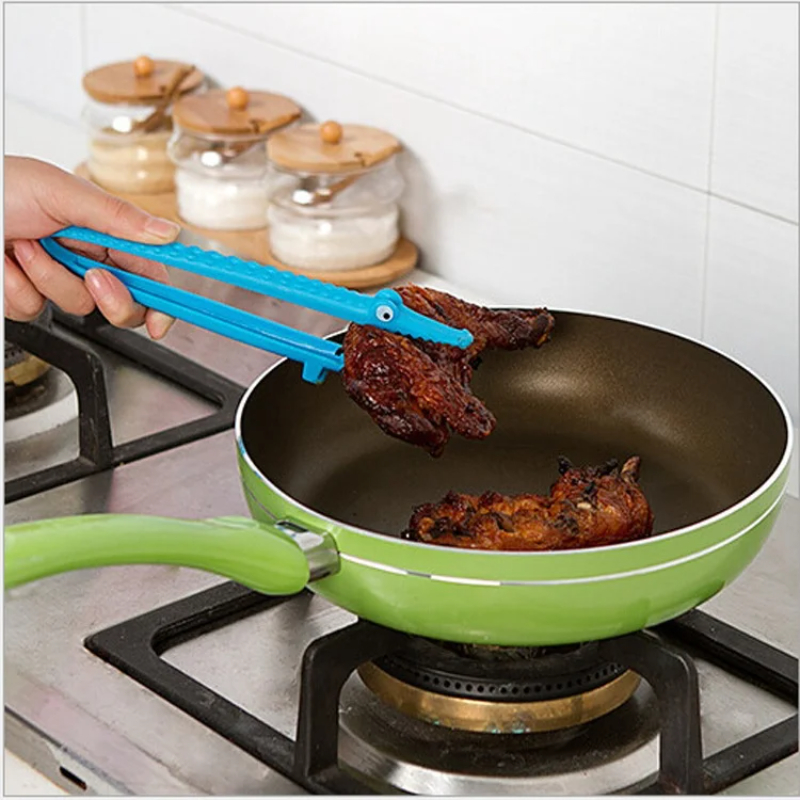 Multi-purpose Plastic Food Fol - Kitchen Gadgets Ninja 评论和价格