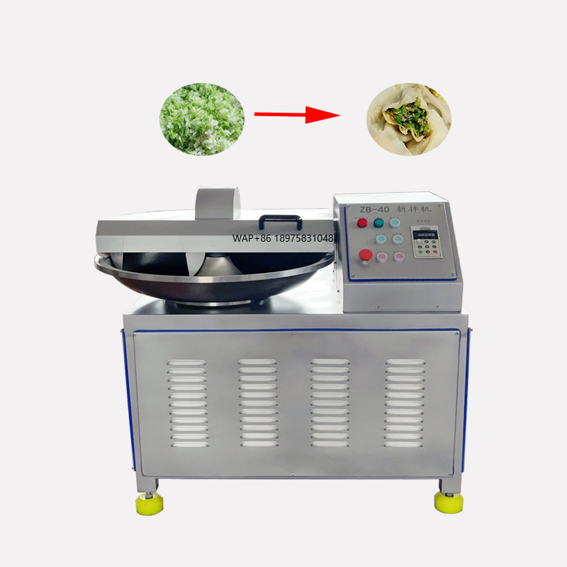 Automatic Commercial Meat Vege - Vegetable Chopper 评论和价格