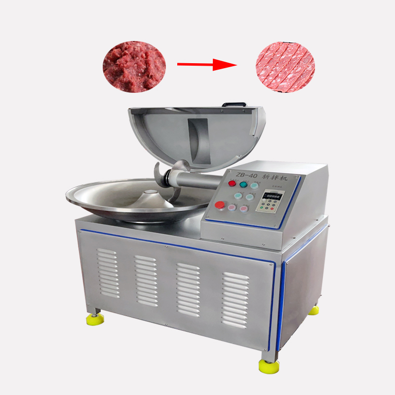 Automatic Commercial Meat Vege - Vegetable Chopper 评论和价格