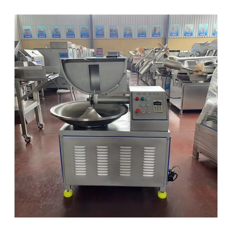 Automatic Commercial Meat Vege - Vegetable Chopper 评论和价格