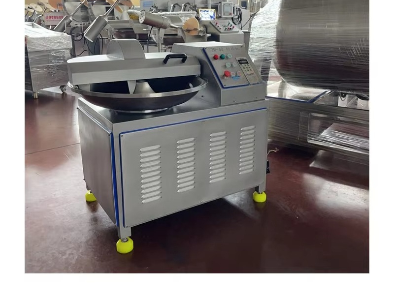 Automatic Commercial Meat Vege - Vegetable Chopper 评论和价格