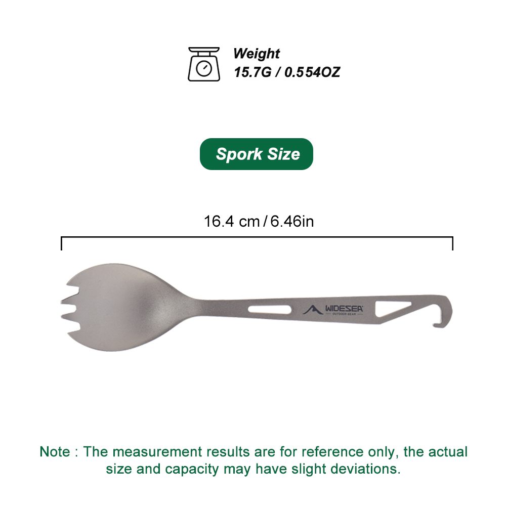Widesea Camping Cooking Set Sp - Kitchen Gadgets Sale 评论和价格