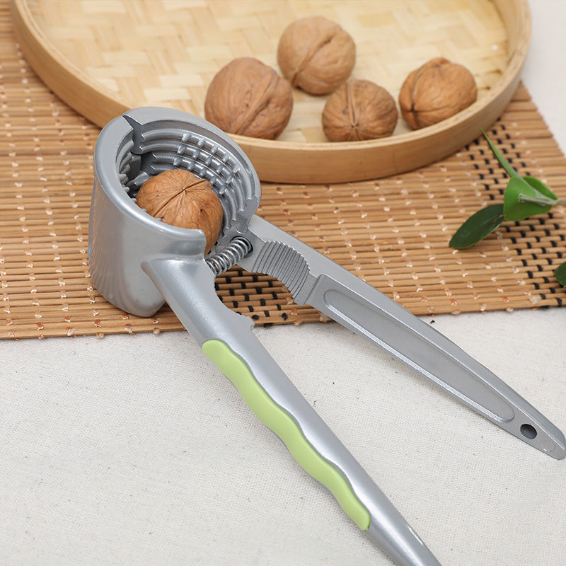 2023 New Crack Almond Walnut H - Kitchen Gadgets Hacks 评论和价格