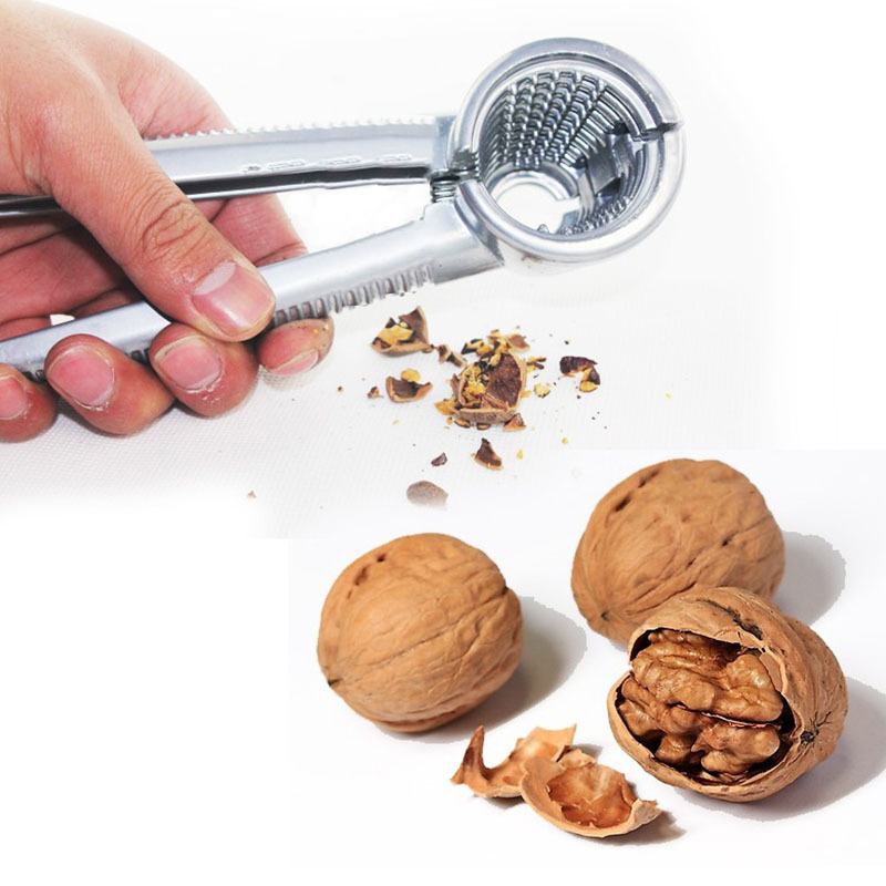2023 New Crack Almond Walnut H - Kitchen Gadgets Hacks 评论和价格