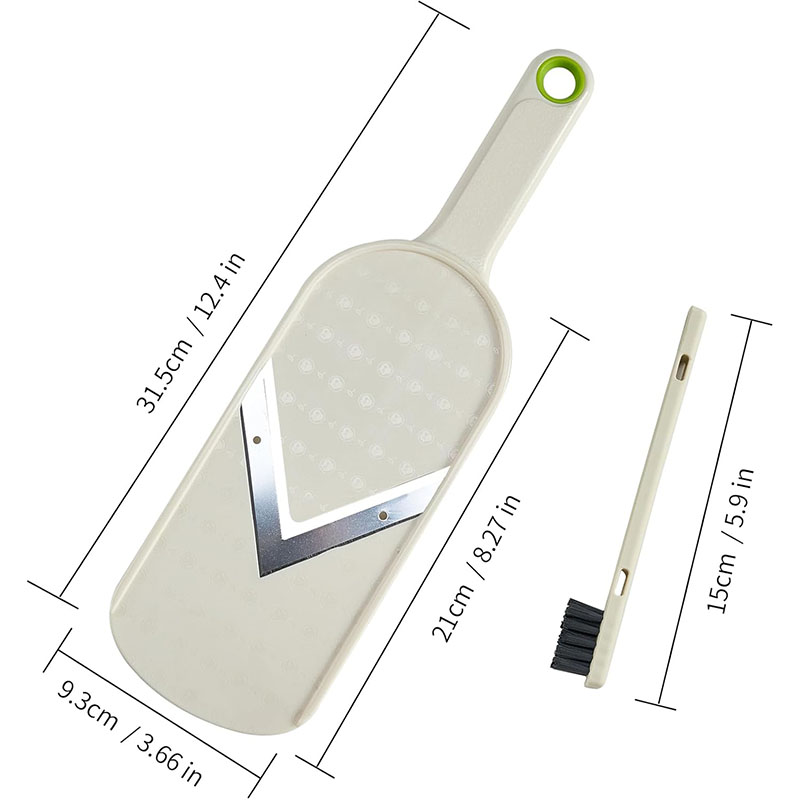 Japanese Cabbage Slicer Ultra- - Mandoline Slicer 评论和价格