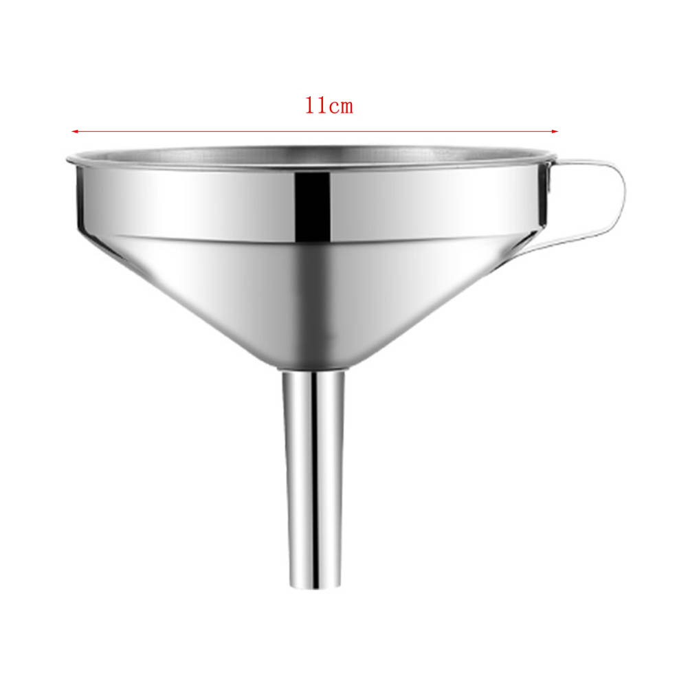 1Pc Stainless Steel Cooking Oi - Kitchen Gadgets Sale 评论和价格