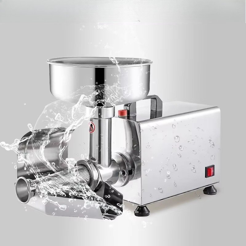 450W Stainless Steel Electric  - Stainless Steel Strainer 评论和价格
