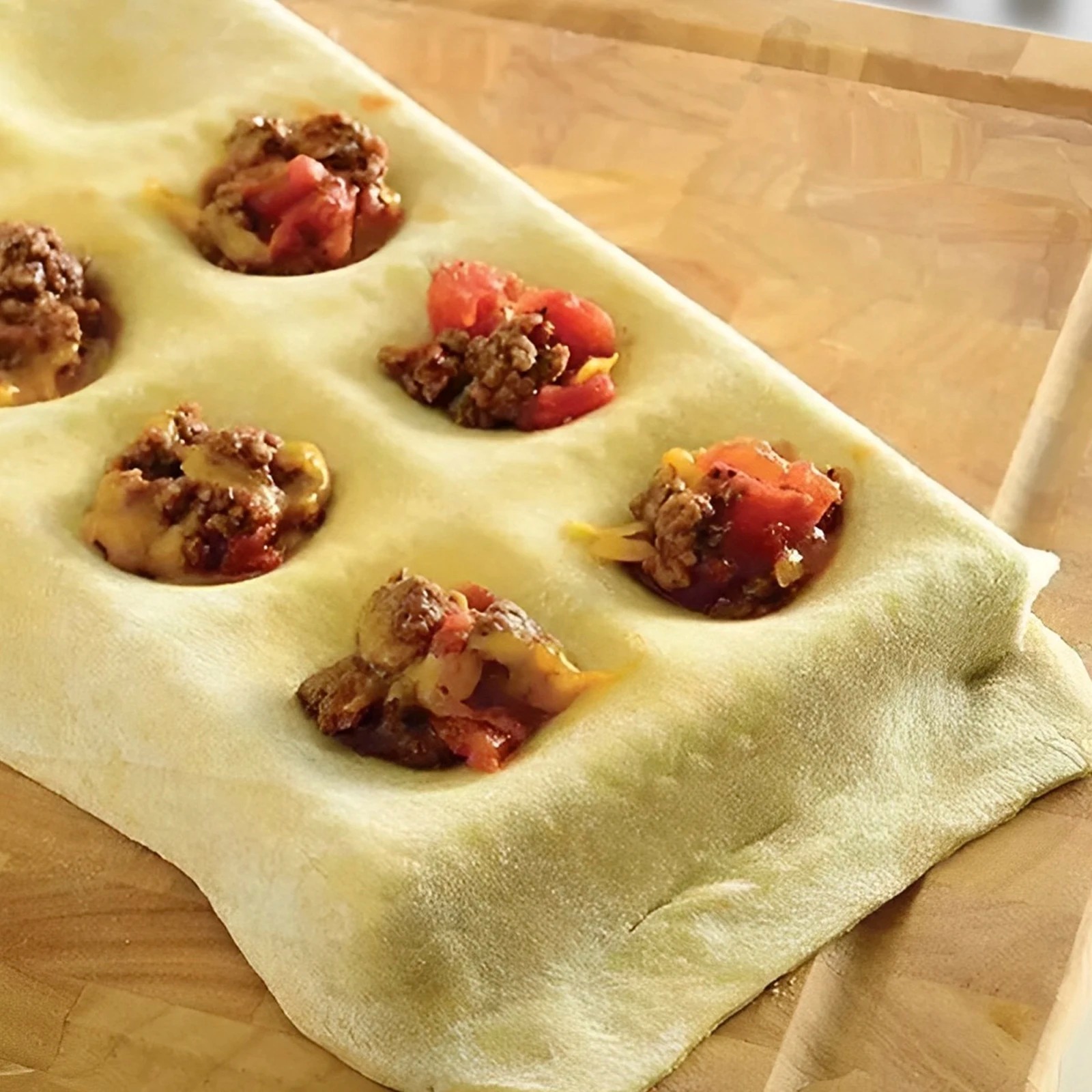 Dumpling Mold 12 Holes Ravioli - Kitchen Gadgets Sale 评论和价格